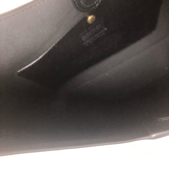 Brooklyn 28 Coach Unique Shoulder Bag - Picture 7 of 8